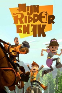 Mijn Ridder en Ik (S01)