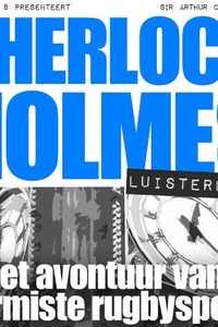 Het avontuur van de vermiste rugbyspeler