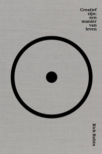 Creatief zijn