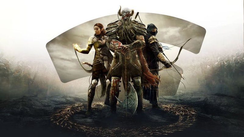 Elder Scrolls: Online met aankomende uitbreiding, genaamd Markath