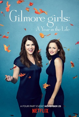 Gilmore Girls: A Year in the Life (S01)