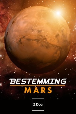 Bestemming Mars