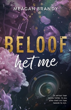 Boys of Avix 2 - Beloof het me