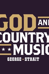 God And Country Music