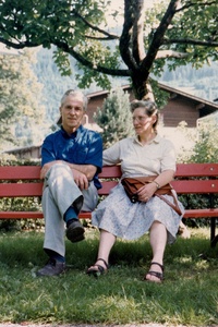 Eeuwig Voor Een Tijdje