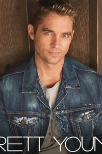 Brett Young