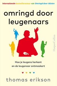 Omringd door leugenaars