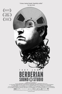 Berberian Sound Studio