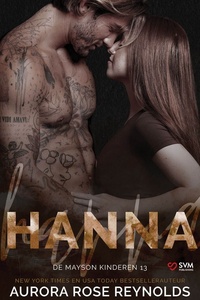 Mayson kinderen 13 - Hanna