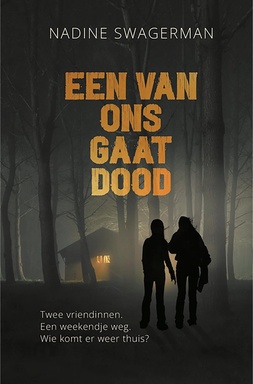 novelle - Een van ons gaat dood