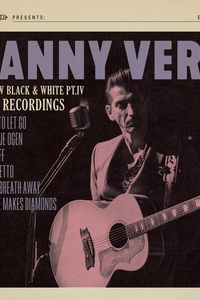 The New Black and White, Pt. IV: Home Recordings