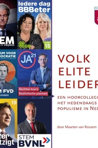 Volk Elite Leider