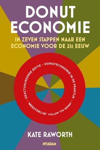 Donuteconomie