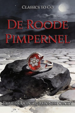 De Roode Pimpernel