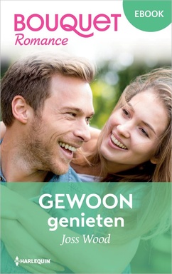 Bouquet Extra 719 - Gewoon genieten