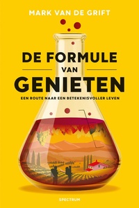 De formule van genieten