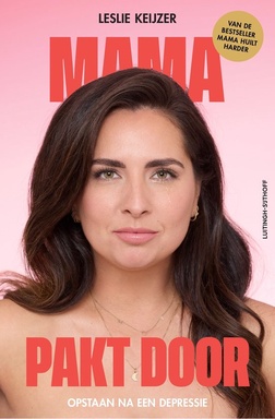 Mama pakt door