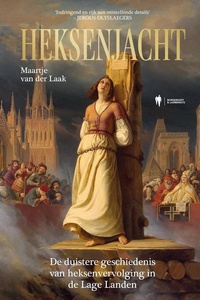Heksenjacht