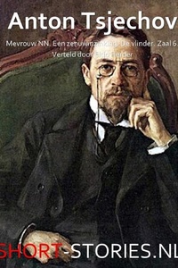 Anton Tsjechov