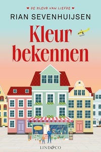 Kleur bekennen