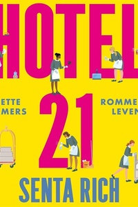 Hotel 21
