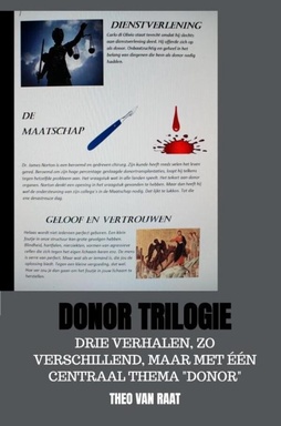 Donor Trilogie