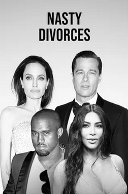Nasty Divorces