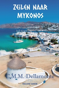 Zeilen naar Mykonos
