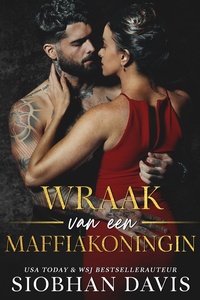 Wraak van een maffiakoningin