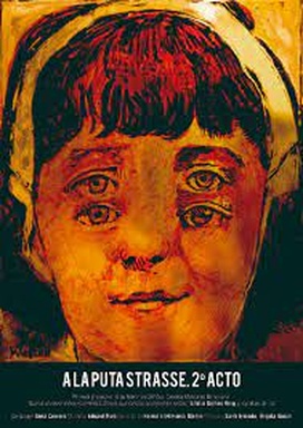 A la puta strasse. Not Just a Barcelona