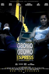 Gbomo Gbomo Express