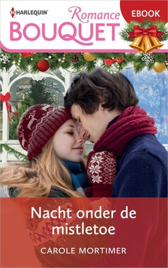 Bouquet Extra 683 - Nacht onder de mistletoe