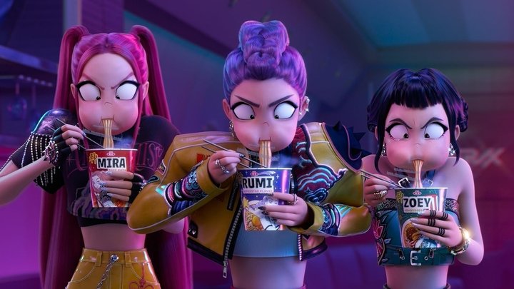 KPop Demon Hunters op Netflix Review – Dit zeggen de recensenten