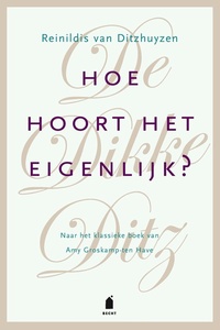 Hoe hoort het eigenlijk?