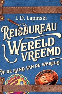 Op de rand van de wereld