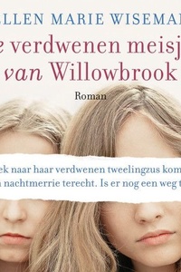 De verdwenen meisjes van Willowbrook
