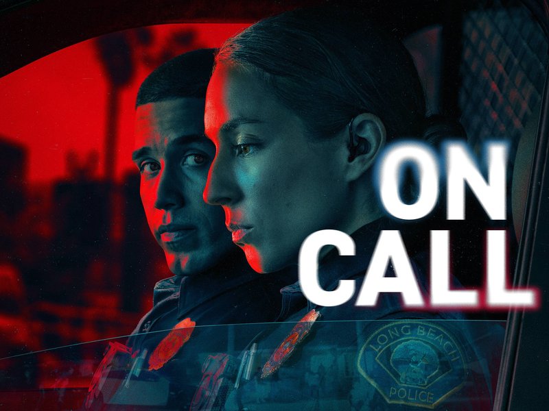 On Call: Het drama, de actie, nu op Prime Video