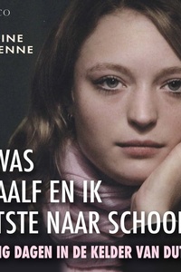 Ik was twaalf en ik fietste naar school