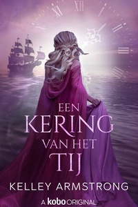 Verweven in tijd 3 - Een kering van het tij