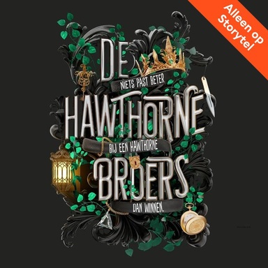 De Hawthorne-broers