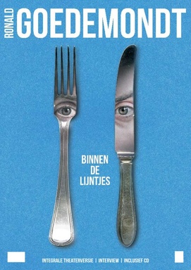 Ronald Goedemondt: Binnen de lijntjes