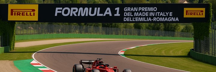 GP Emilia-Romagna 2025: Hoe en waar kijk je de Formule 1-race in Imola live in Nederland?