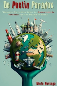 De Poetin Paradox