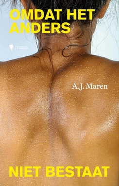 Omdat het anders niet bestaat