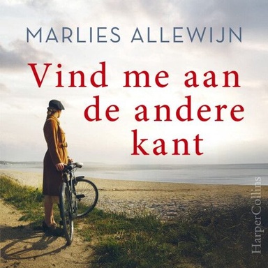 Vind me aan de andere kant