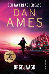 De Jack Reacher cases 6 - Opgejaagd