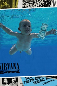 Nevermind (30th Anniversary Super Deluxe)