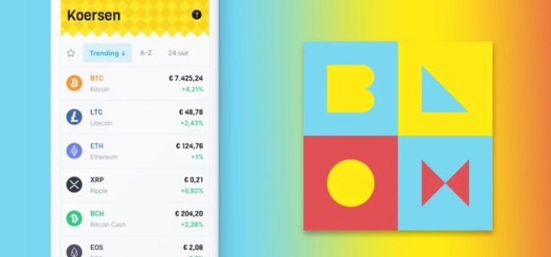 Bitcoin kopen? Krijg nu 10 euro cadeau bij BLOX (ADV)