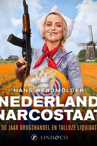 Nederland narcostaat