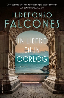 De kathedraal van de zee 3 - In liefde en in oorlog
